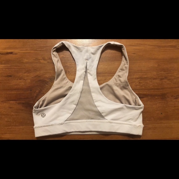 Lululemon sports bra - Picture 2 of 2